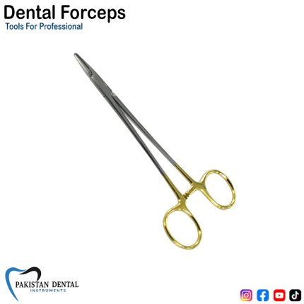 Dental Forceps